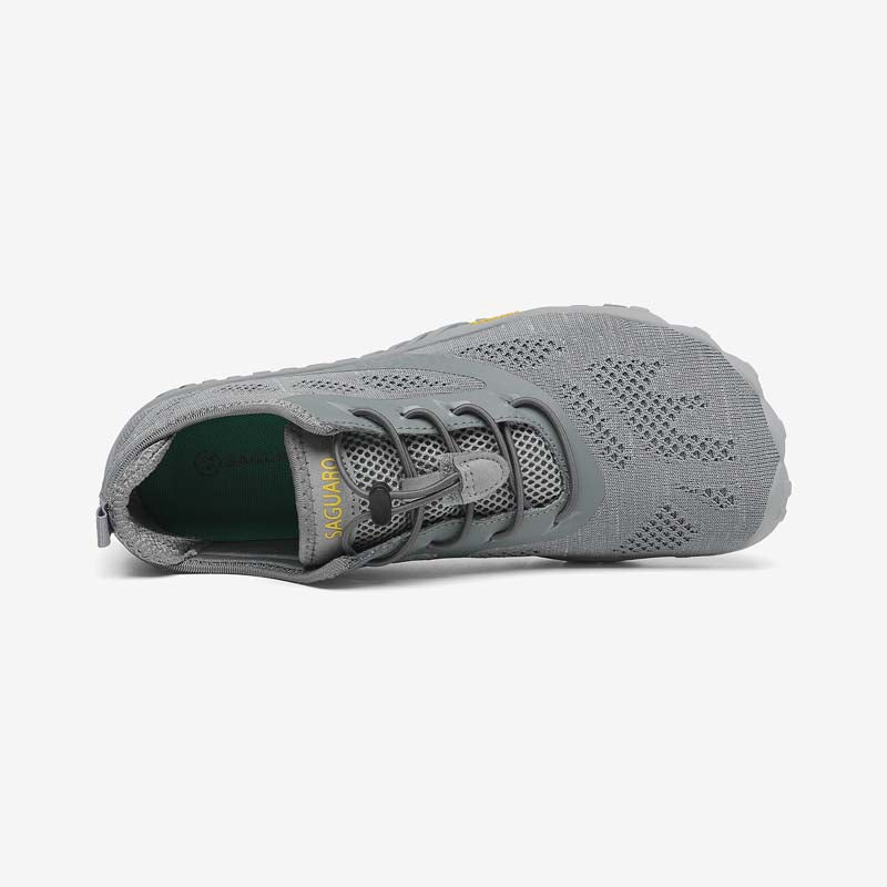 Deportivas Respetuosas Saguaro - Smart I Gris