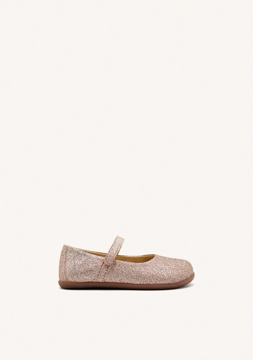 Bailarinas Barefoot - Rosa Oro - Lempster