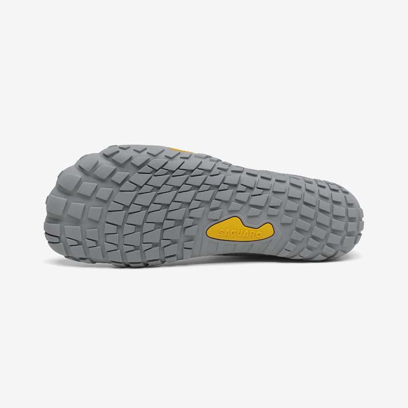 Deportivas Respetuosas Saguaro - Smart I Gris