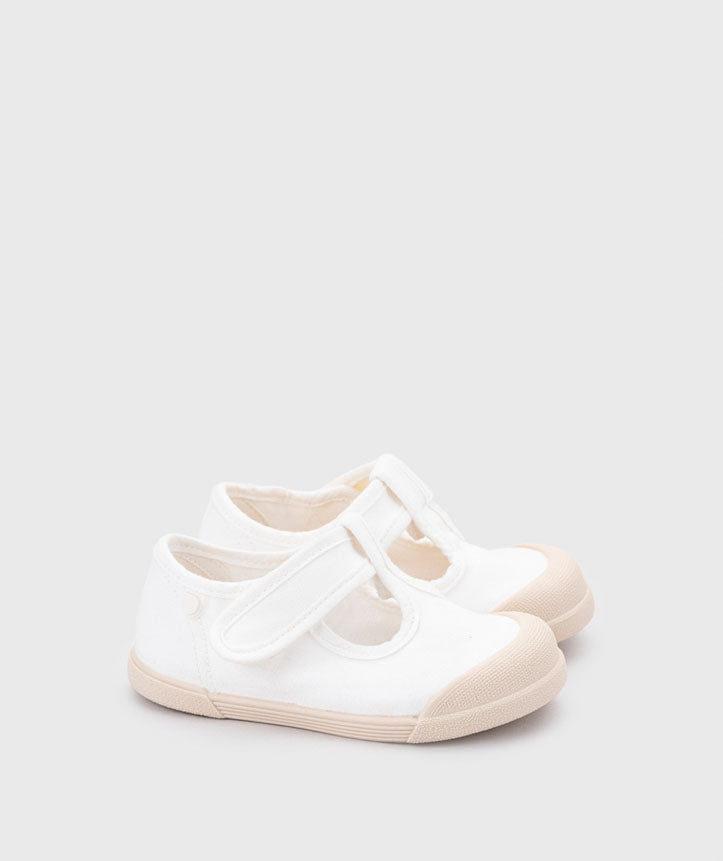 Pepito Lona Barefoot - IGOR bLanco