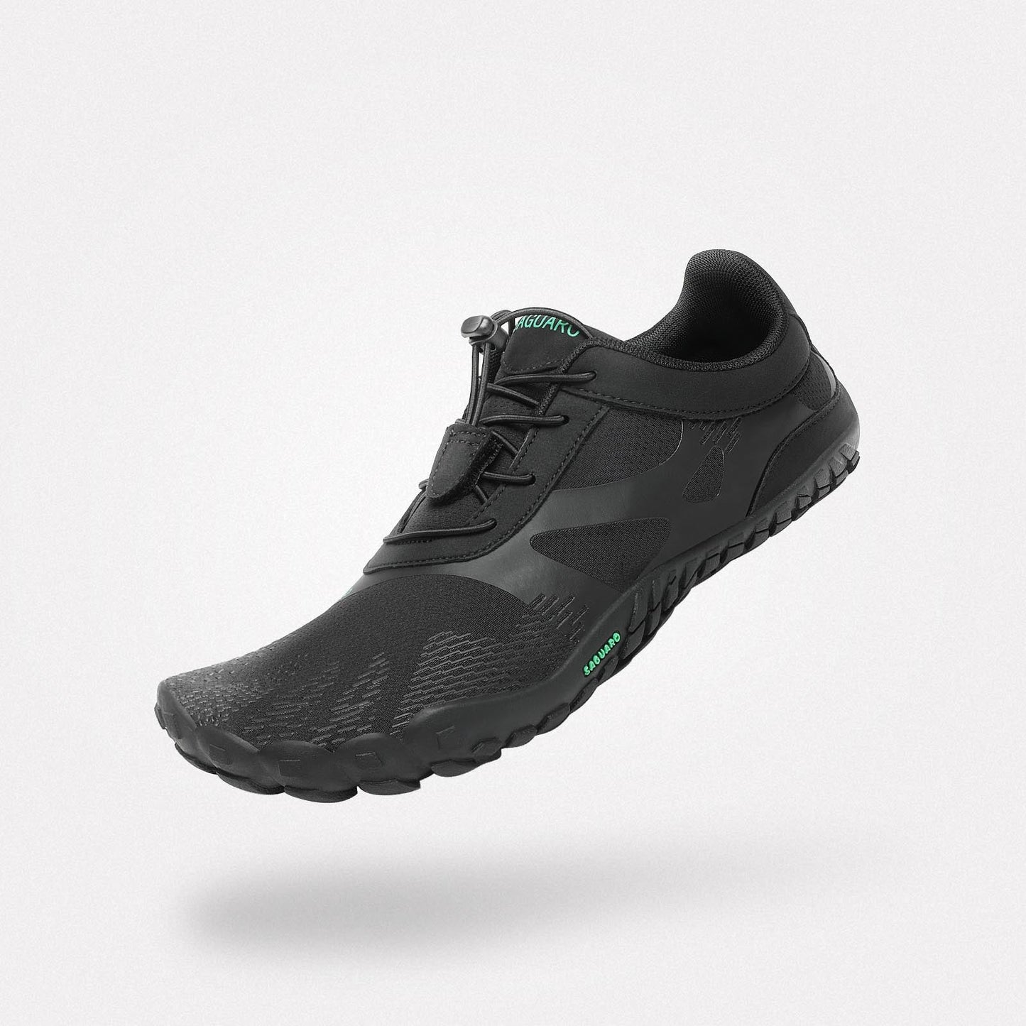 Calzado Barefoot SAGUARO Vitality III