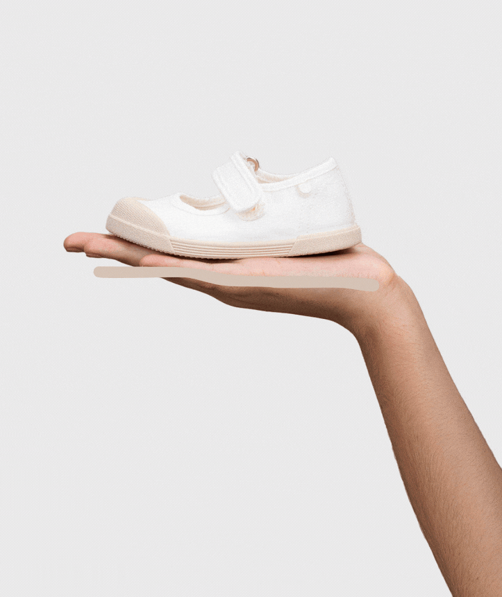 Mercedes Lona Barefoot - IGOR bLanco