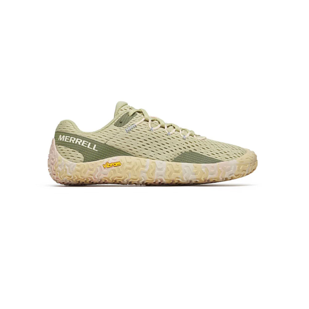 Zapatillas barefoot - Vapor glove - Merrell