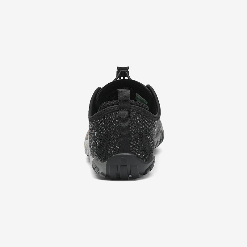 Deportivas Barefoot Saguaro - Smart II Negro -
