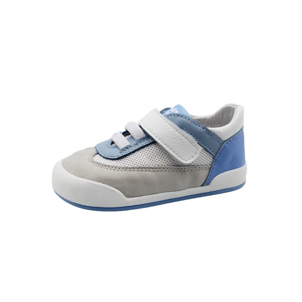 Deportivo respetuoso -Modena Azul- Blanditos by Crio's-