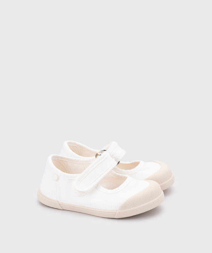 Mercedes Lona Barefoot - IGOR bLanco