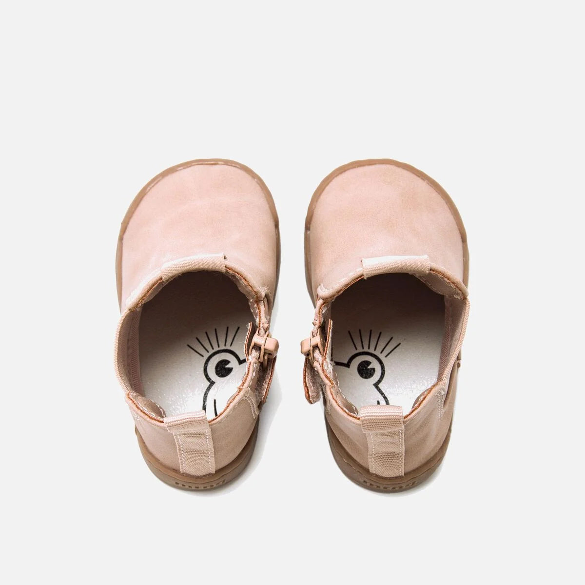 BOTINES BAREFOOT- MTNG