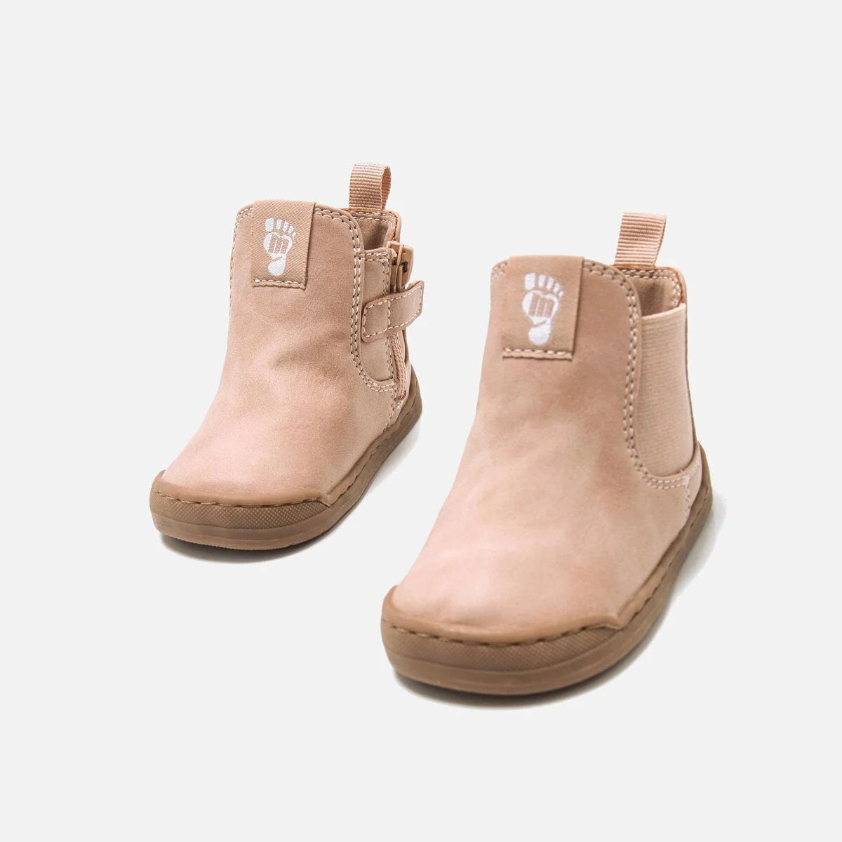 BOTINES BAREFOOT- MTNG