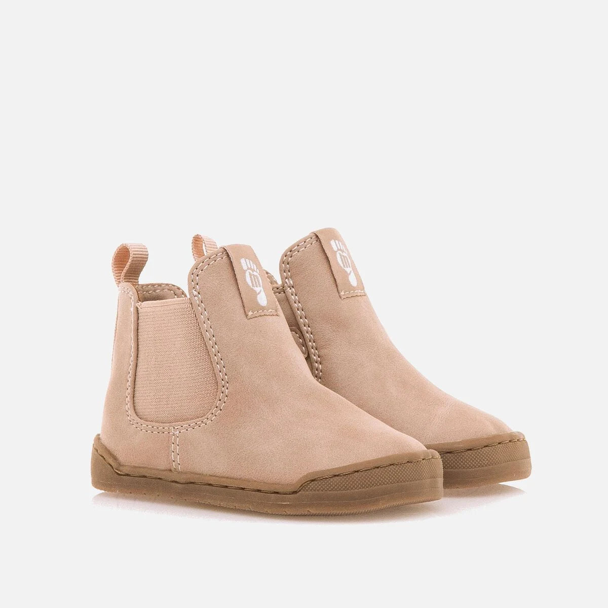 BOTINES BAREFOOT- MTNG