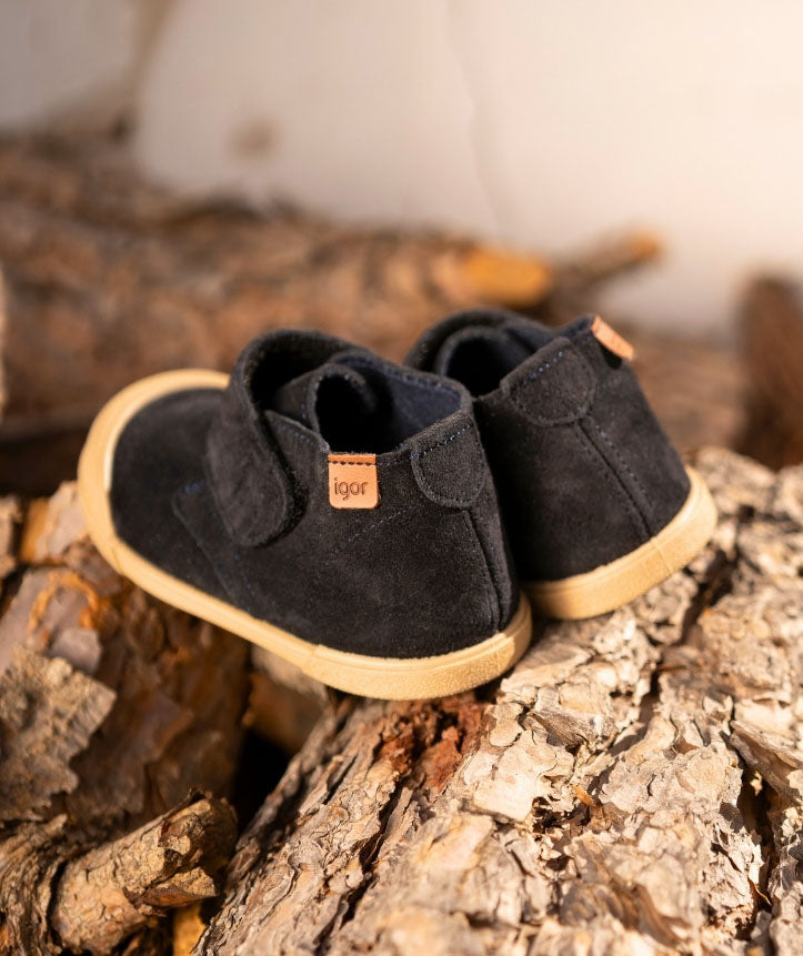 BOTIN BAREFOOT - IGOR TUI MARINO