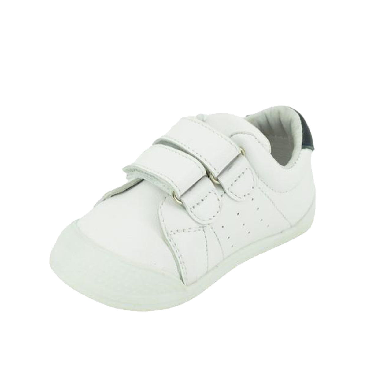 Zapatillas Barefoot -Bubble blanco Rosa