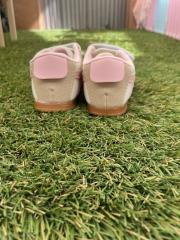 Zapatilla Barefoot Infantil Bubble Bobble C1195 - Deportivo Respetuoso Rosa