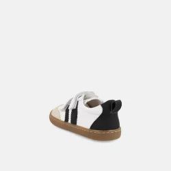Deportivo barefoot - Delfín Blanco - BLANDITOS