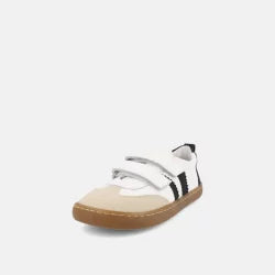 Deportivo barefoot - Delfín Blanco - BLANDITOS