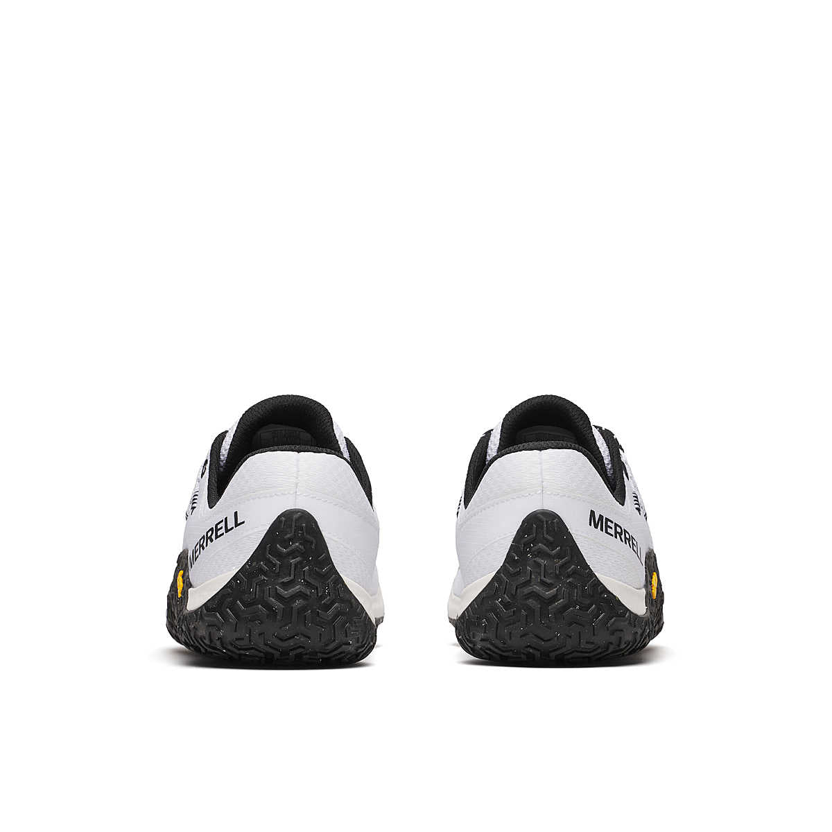 Zapatillas Barefoot - Trail Glove 7 - Merrell White