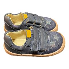 DEPORTIVO BAREFOOT marino - FLEXI NENS