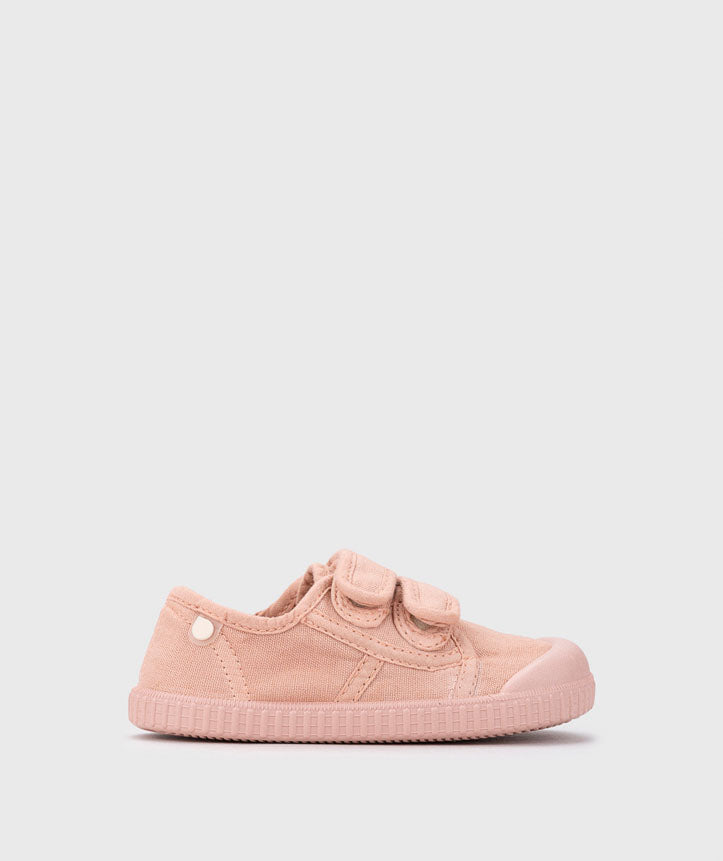 Zapatillas Lona Barefoot - Berri Maquillaje IGOR -