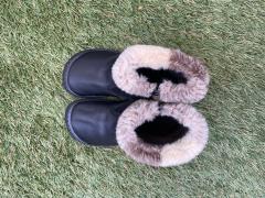 Botines Barefoot Flexi Nens