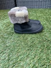 Botines Barefoot Flexi Nens