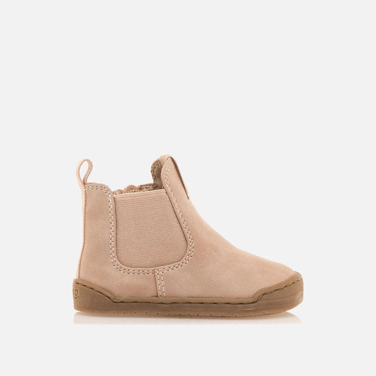 BOTINES BAREFOOT- MTNG