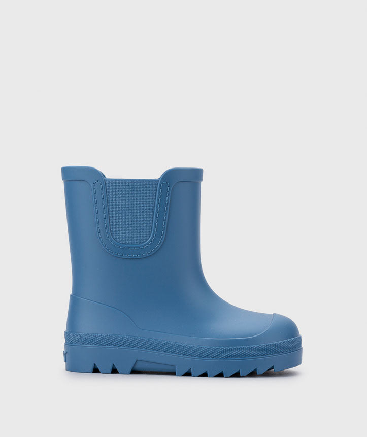 Botas de Agua Barefoot - Verona Azul - IGOR