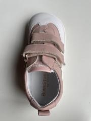 Deportivas respetuosas - Marea Rosa - Blanditos