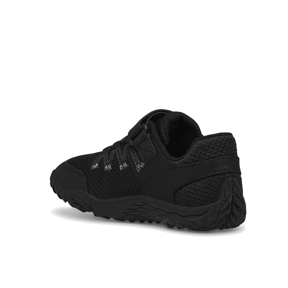 Deportivas Barefoot Merrell trail gLove 7