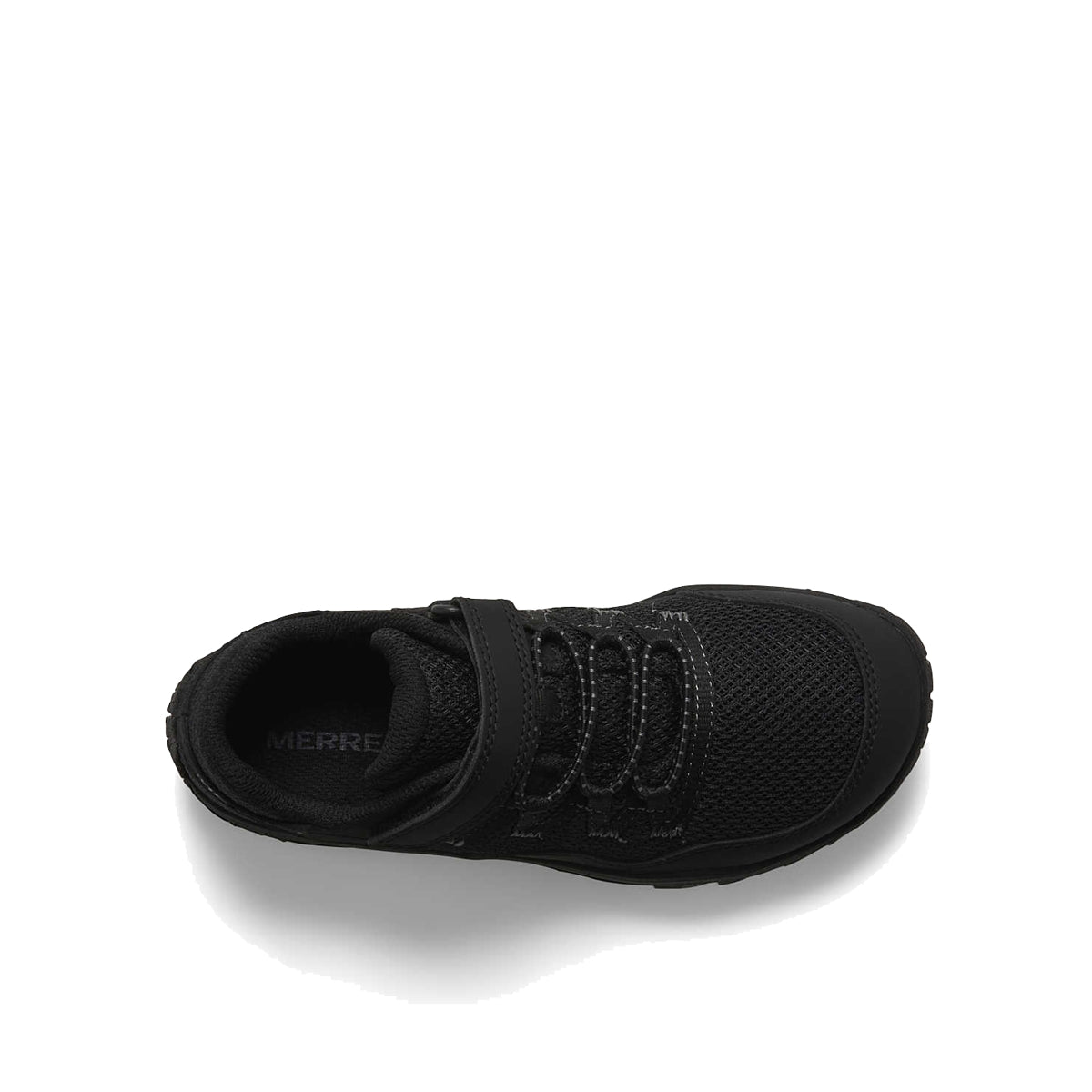Deportivas Barefoot Merrell trail gLove 7