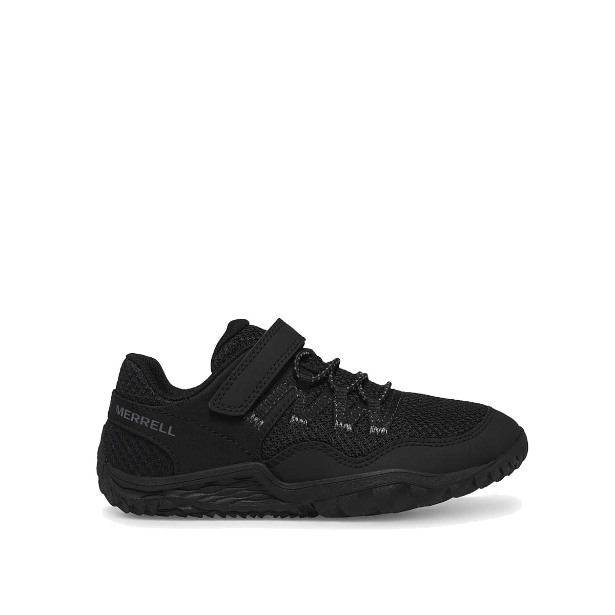 Deportivas Barefoot Merrell trail gLove 7