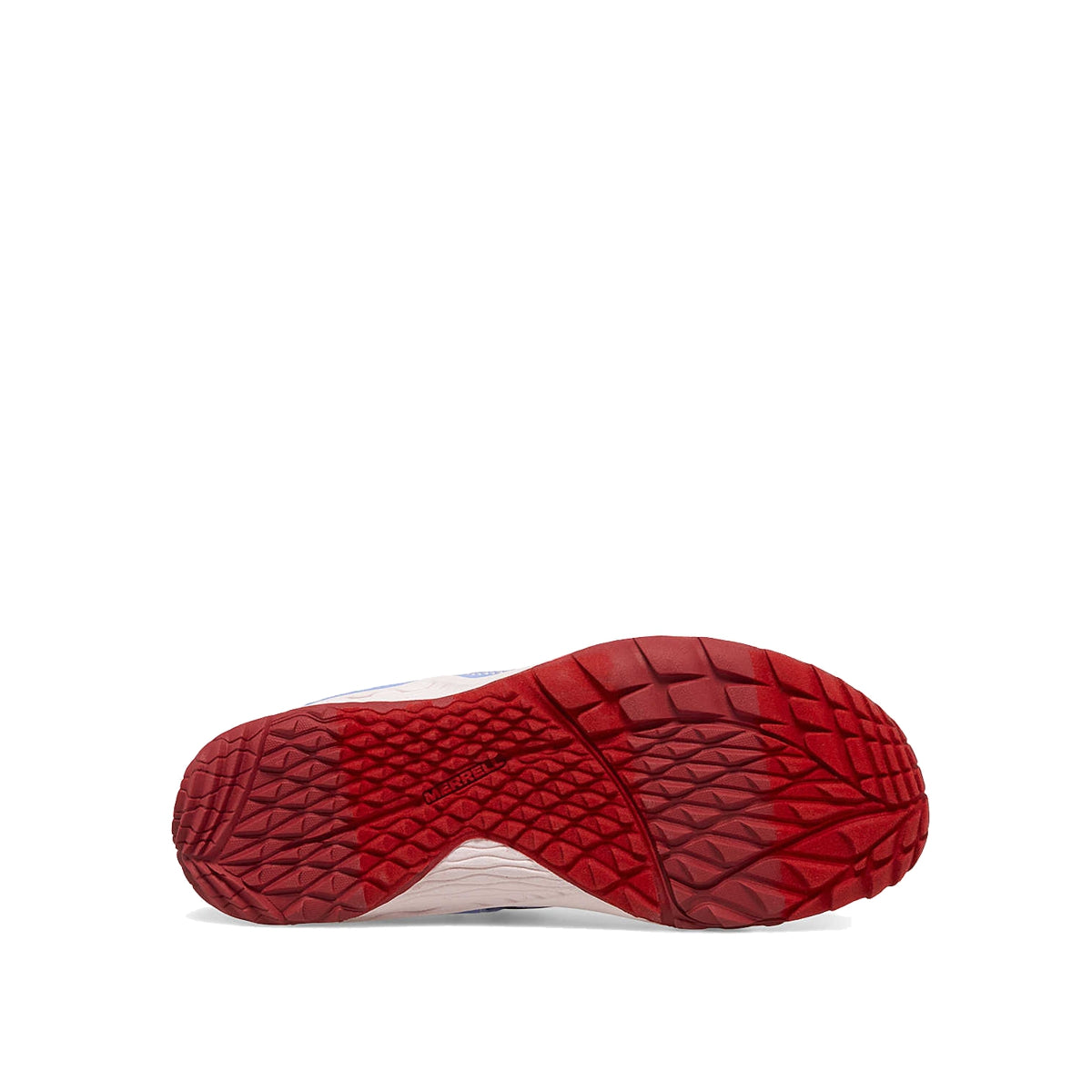 Zapatillas barefoot- Merrell- trail gLove