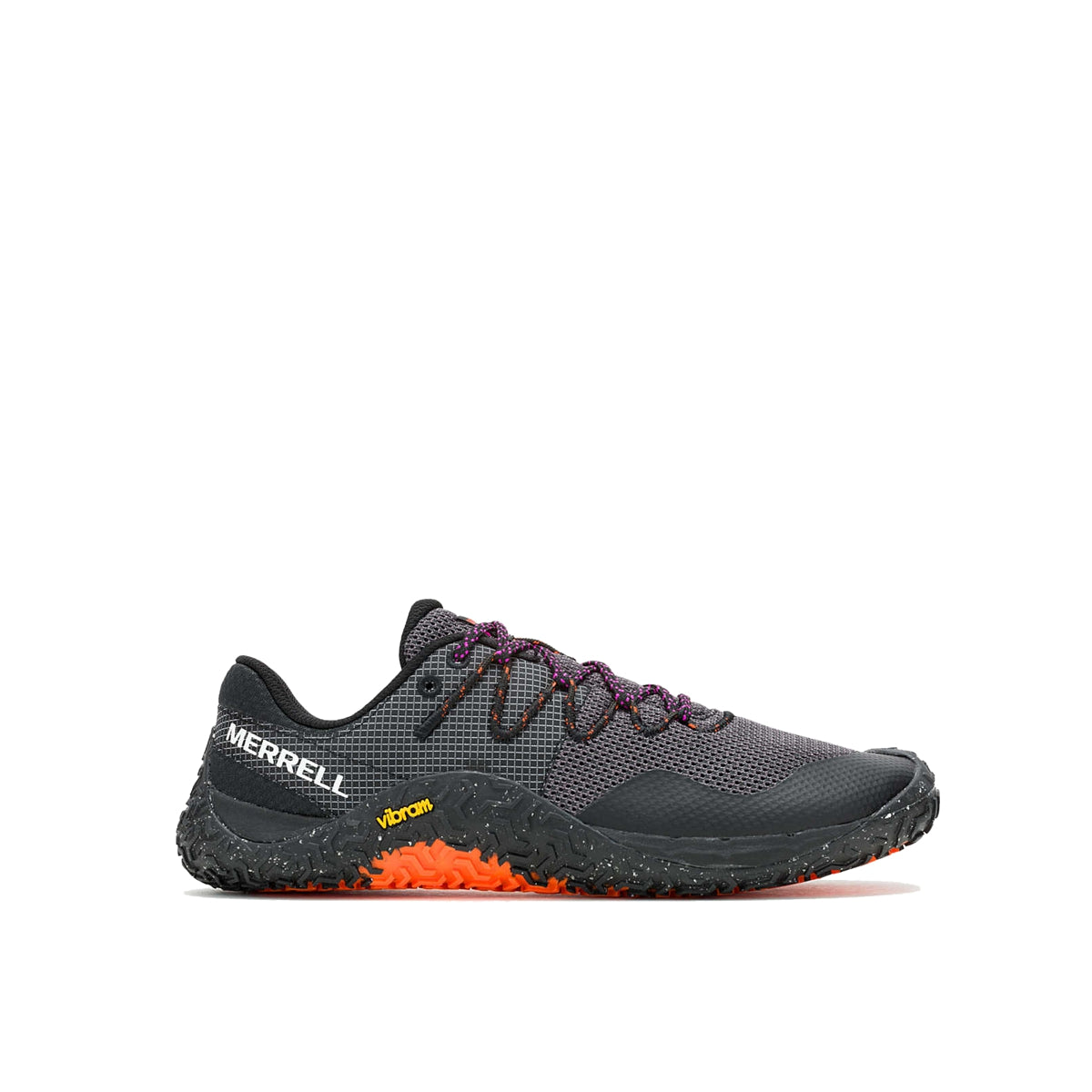 Zapatillas trail running barefoot Merrell Trail Glove 7 -