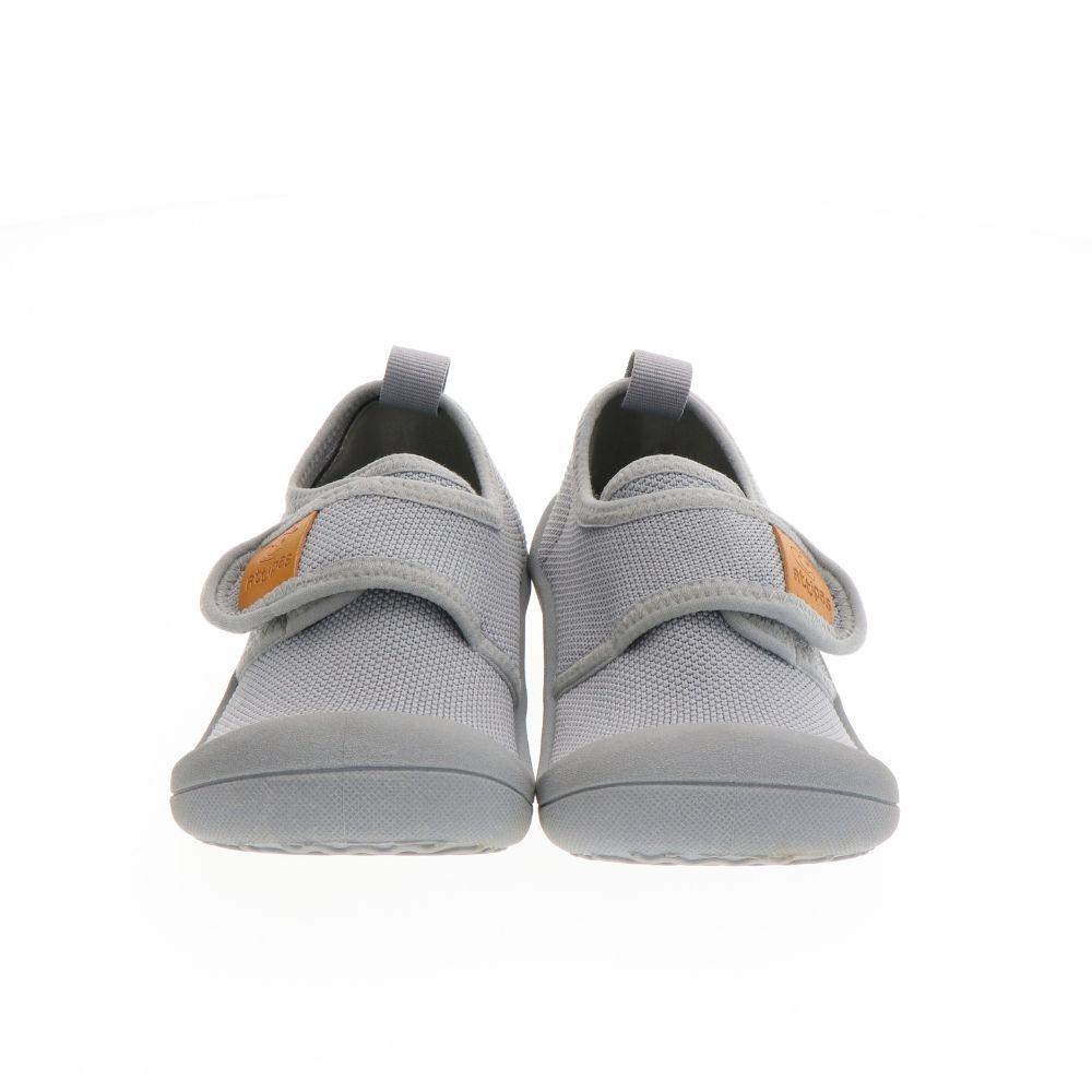 Calzado Barefoot Infantil ATTIPAS Skin Shoes Grey -