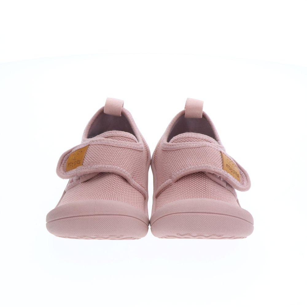 ATTIPAS Barefoot Skin Shoes Pink -