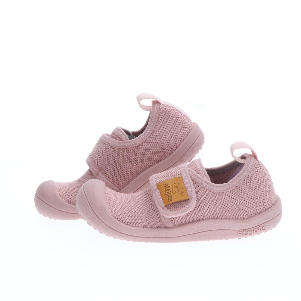 ATTIPAS Barefoot Skin Shoes Pink -