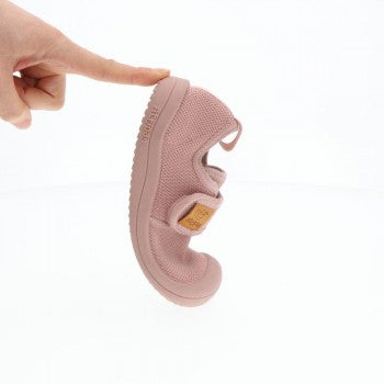 ATTIPAS Barefoot Skin Shoes Pink -