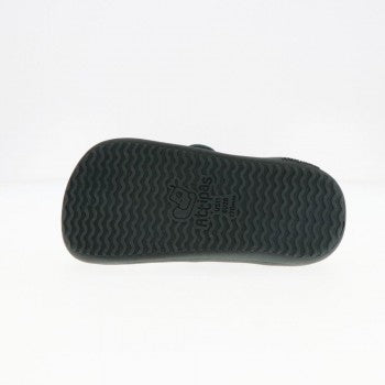 ATTIPAS Skin Shoes Deep Green -