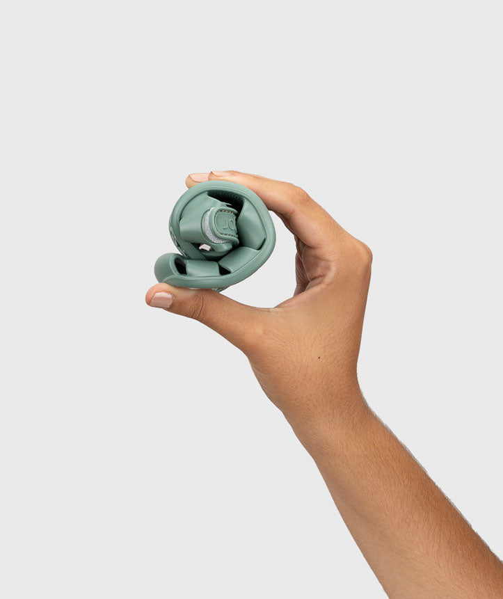 Cangrejera Barefoot - IGOR Verde -