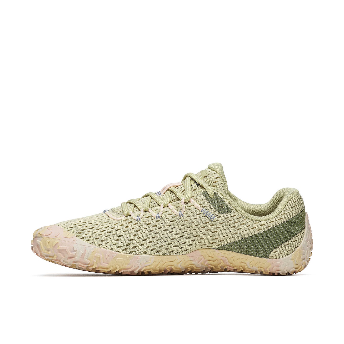 Zapatillas barefoot - Vapor glove - Merrell