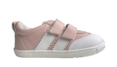 Deportivas respetuosas - Marea Rosa - Blanditos