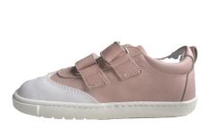 Deportivas respetuosas - Marea Rosa - Blanditos