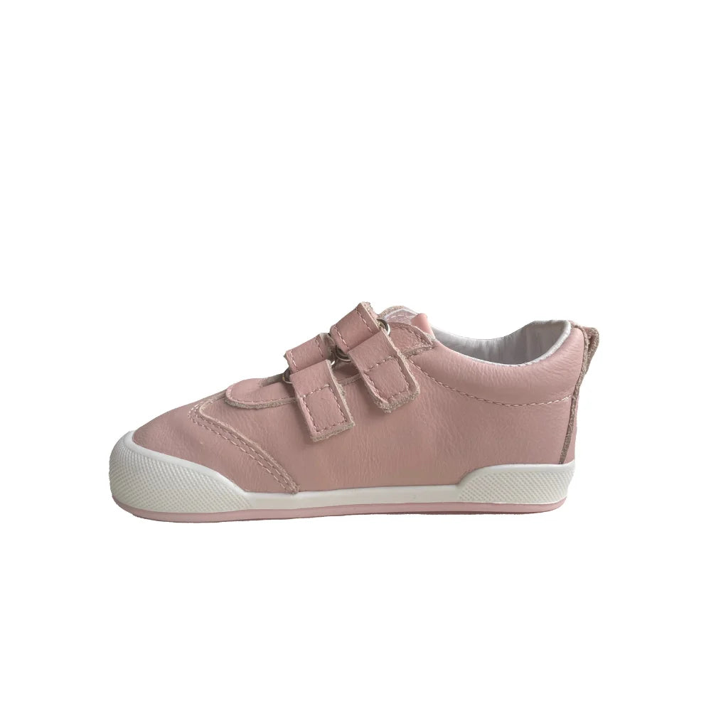 Deportivas respetuosas - Milán Rosa - Blanditos