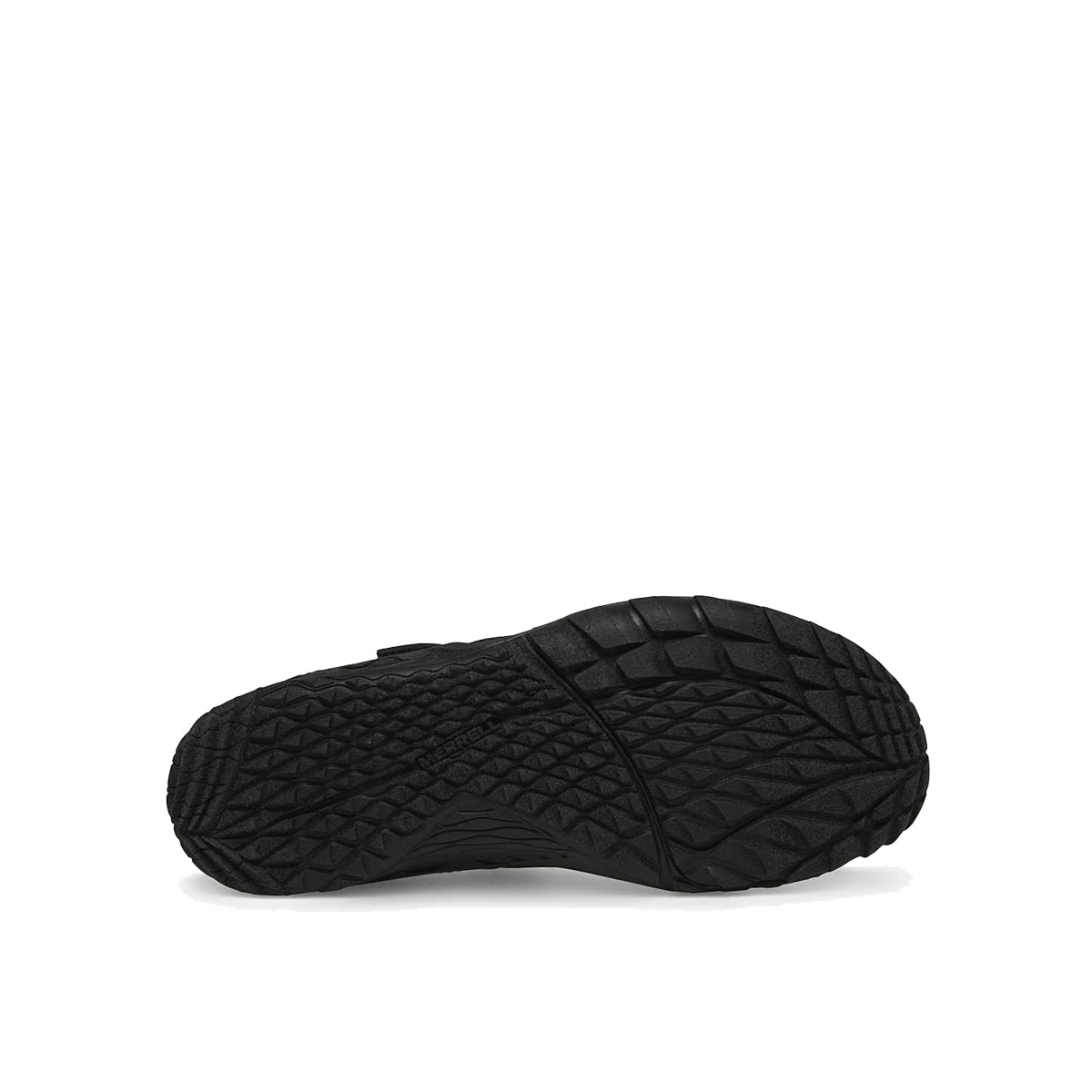 Deportivas Barefoot Merrell trail gLove 7