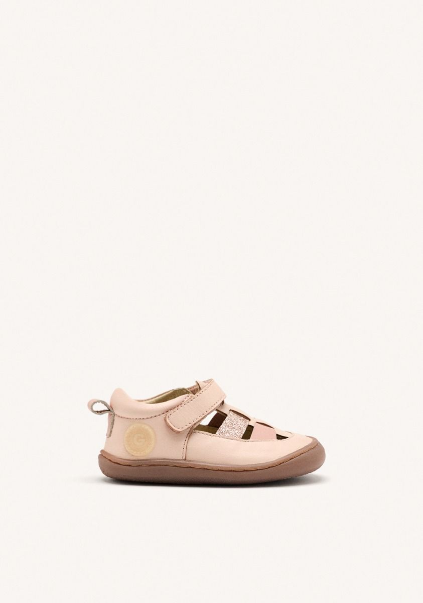 Sandalias Cangrejeras Respetuosas - Carver Rosa - Gioseppo