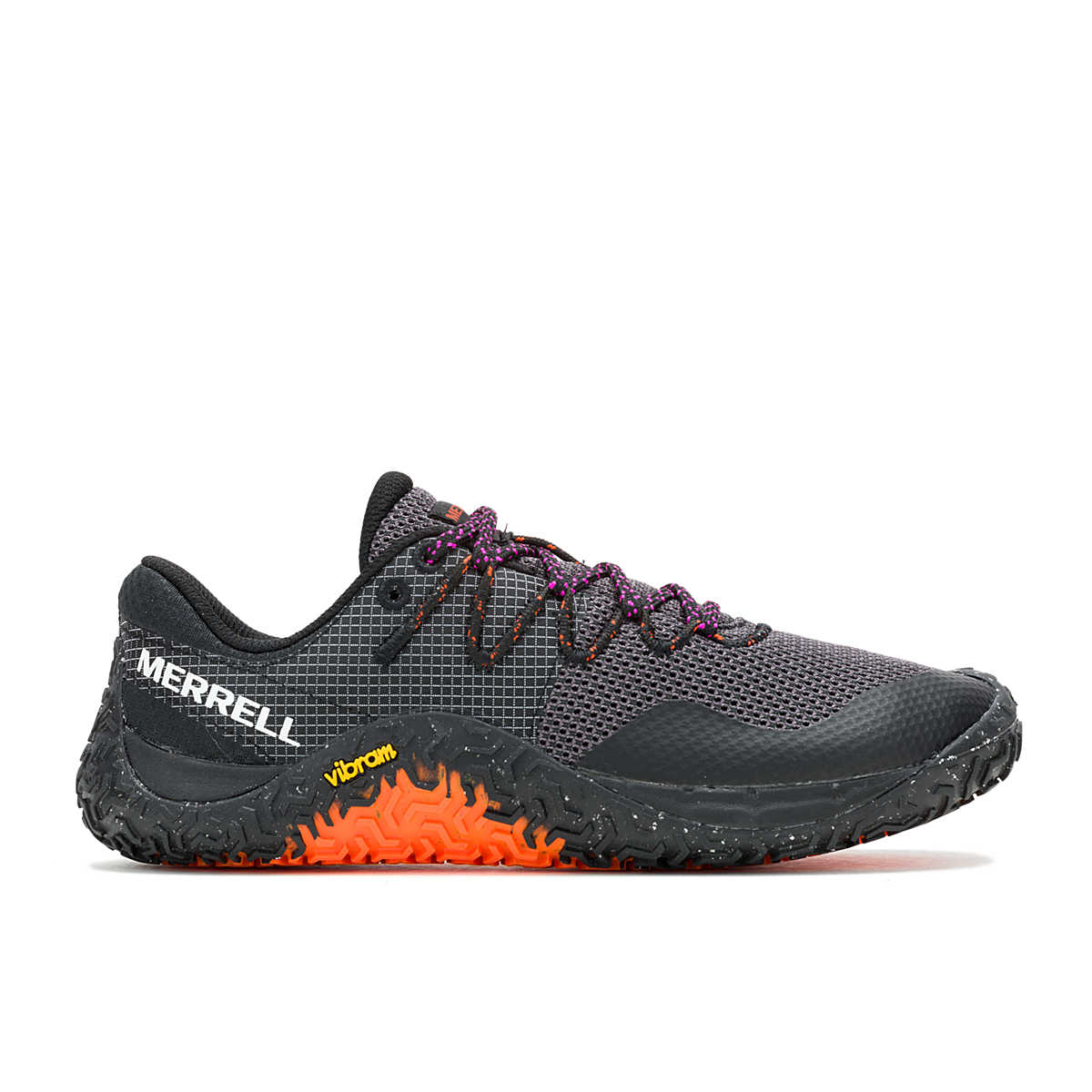 Zapatillas trail running barefoot Merrell Trail Glove 7 -