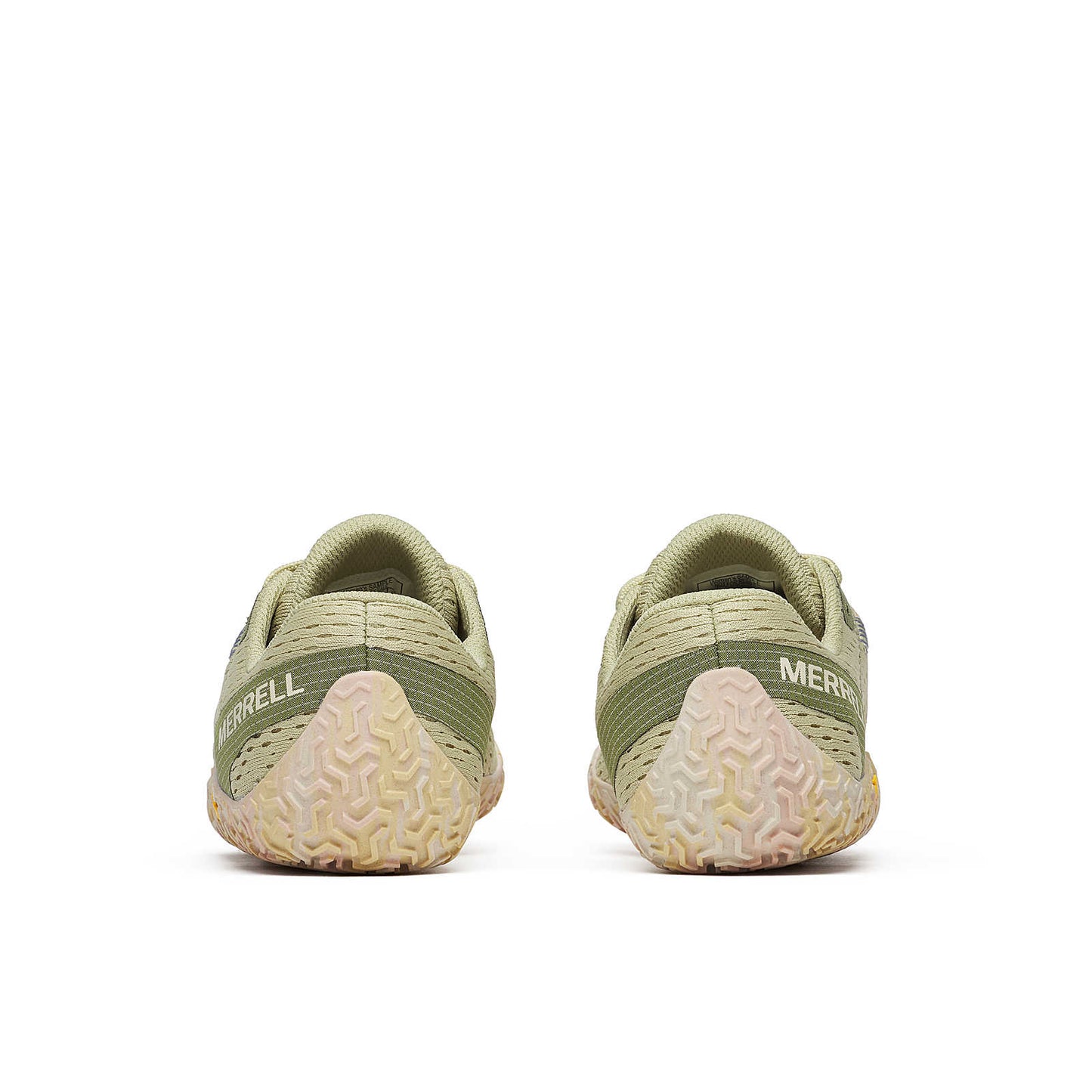 Zapatillas barefoot - Vapor glove - Merrell