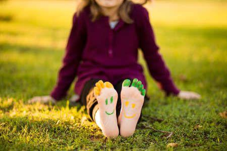 Calzado Barefoot Respetuoso para Niña - Confort y Desarrollo Natural para sus Primeros Pasos