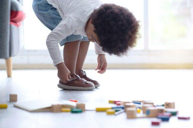 Calzado Barefoot para Niños: Confort Natural y Crecimiento Saludable