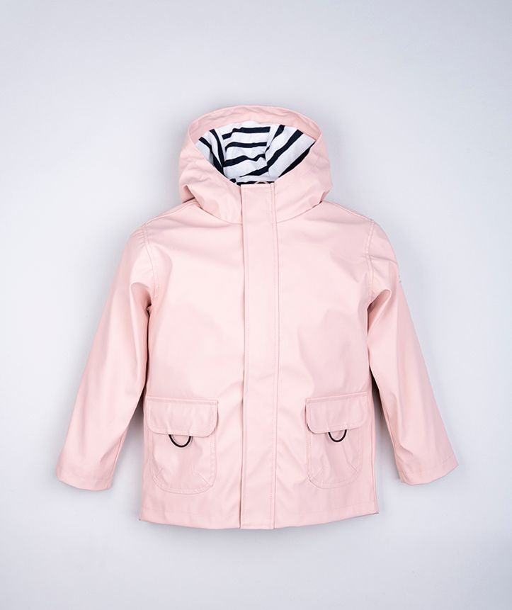 Chubasquero Impermeable Euri Maquillaje - IGOR