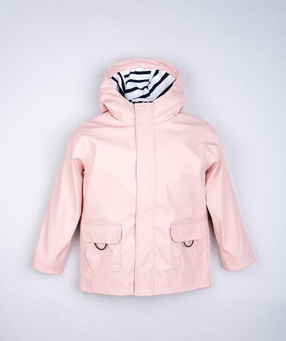 Chubasquero Impermeable Euri Maquillaje - IGOR