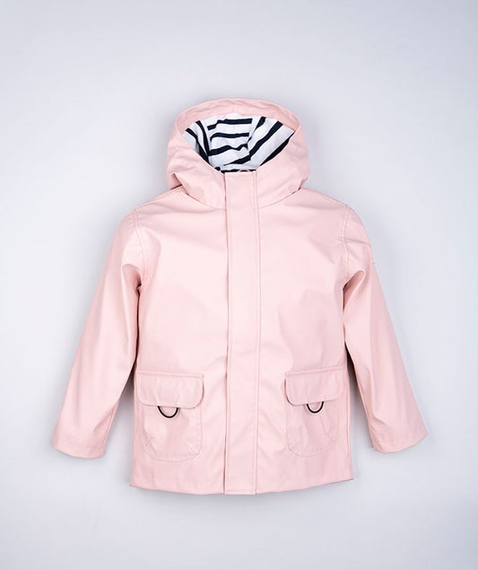 Chubasquero Impermeable Euri Maquillaje - IGOR